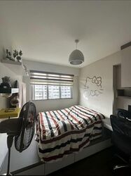 Blk 217C Matilda Portico (Punggol), HDB 4 Rooms #589225131
